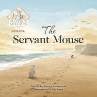 Cover image for The Servant Mouse