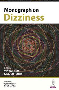 Cover image for Monograph on Dizziness