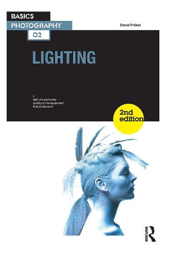 Cover image for Lighting: Basics Photography 02