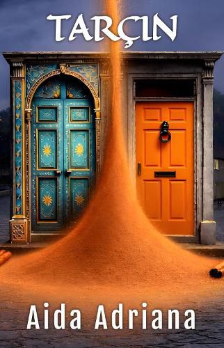 Cover image for TARCIN