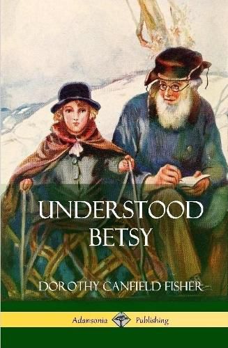 Understood Betsy (Hardcover)