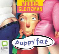 Cover image for Puppy Fat