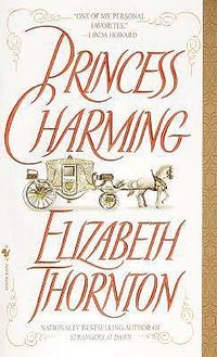 Cover image for Princess Charming