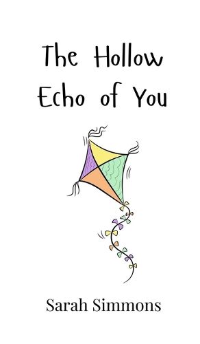 Cover image for The Hollow Echo of You