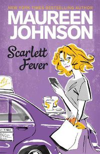 Cover image for Scarlett Fever