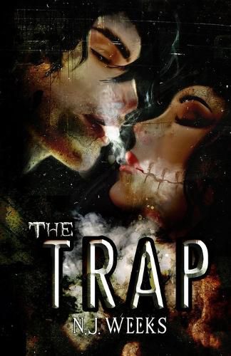 Cover image for The Trap