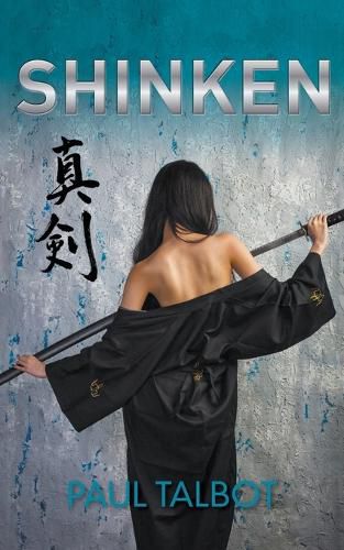 Cover image for Shinken