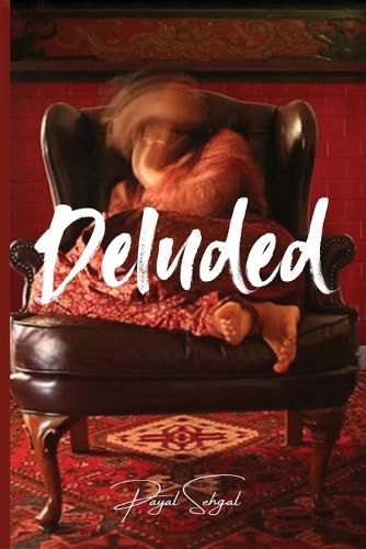Cover image for Deluded