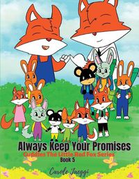 Cover image for Always Keep Your Promises