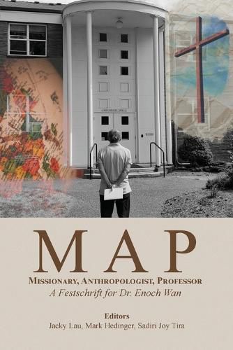 Cover image for Map
