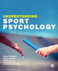 Cover image for Understanding Sport Psychology