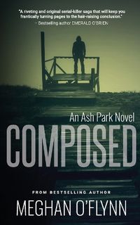 Cover image for Composed