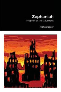 Cover image for Zephaniah