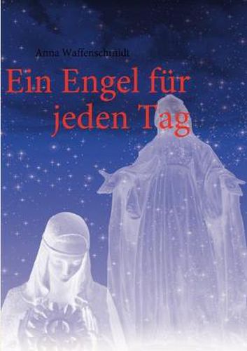 Cover image for Ein Engel fur jeden Tag