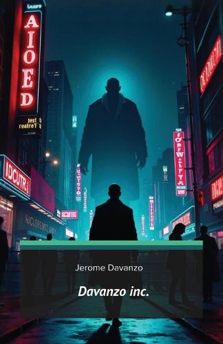 Cover image for Davanzo inc.