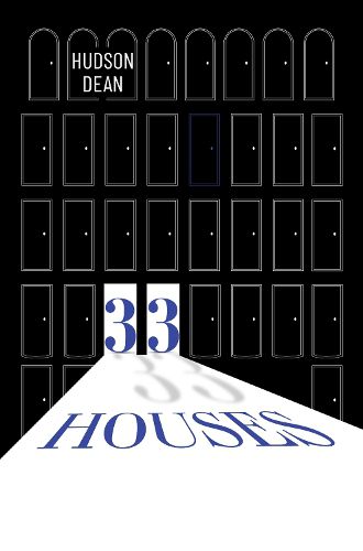 Cover image for 33 Houses