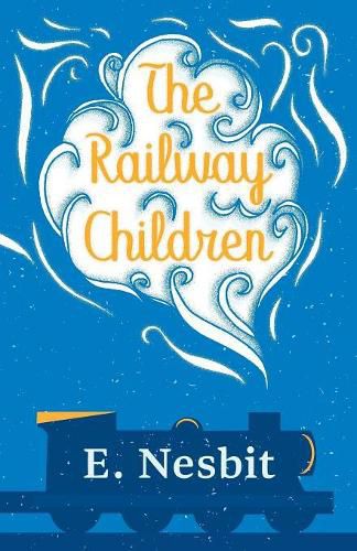 Cover image for The Railway Children