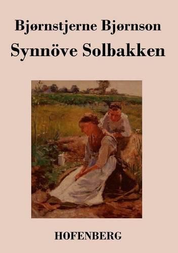 Synnoeve Solbakken: (Synnove Solbakken)