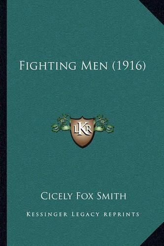 Fighting Men (1916)