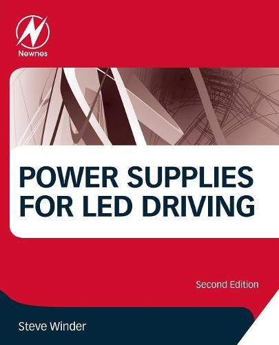 Cover image for Power Supplies for LED Driving