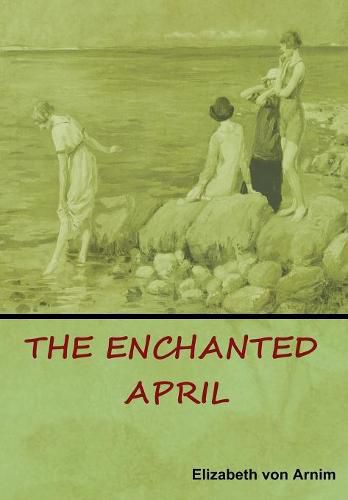 The Enchanted April