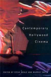 Cover image for Contemporary Hollywood Cinema