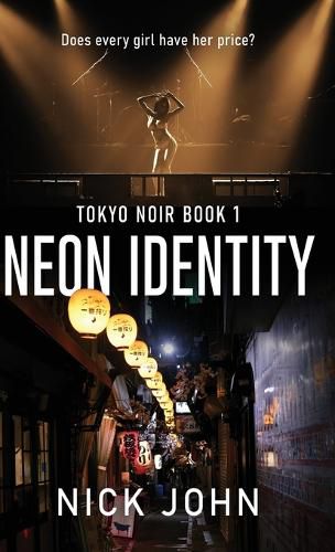 Cover image for Neon Identity