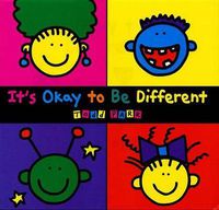 Cover image for Its Okay to be Different