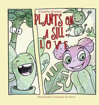 Cover image for Plants on a Sill