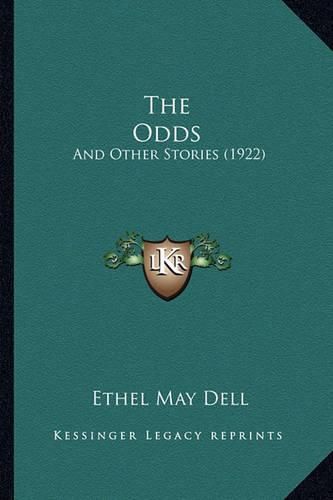 The Odds: And Other Stories (1922)