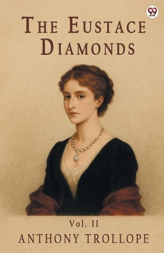 Cover image for The Eustace DiamondsVol. II (Edition1)