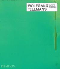 Cover image for Wolfgang Tillmans