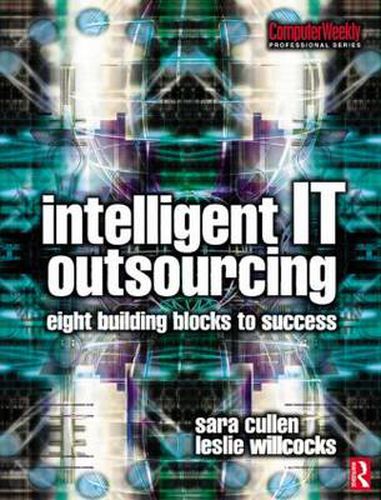 Cover image for Intelligent IT Outsourcing