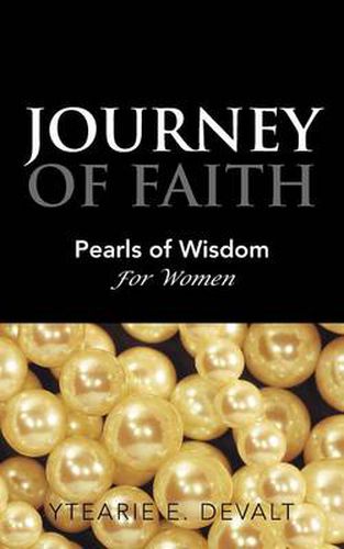 Cover image for Journey of Faith