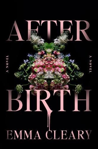 Cover image for Afterbirth