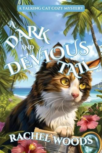 Cover image for A Dark and Devious Tail