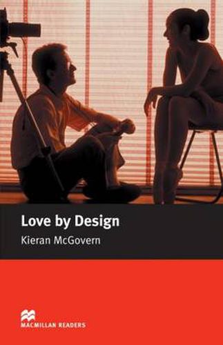 Cover image for Macmillan Readers Love By Design Elementary