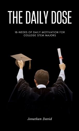 Cover image for The Daily Dose