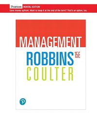 Cover image for Management