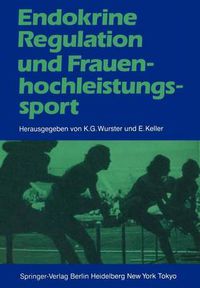 Cover image for Endokrine Regulation und Frauenhochleistungssport