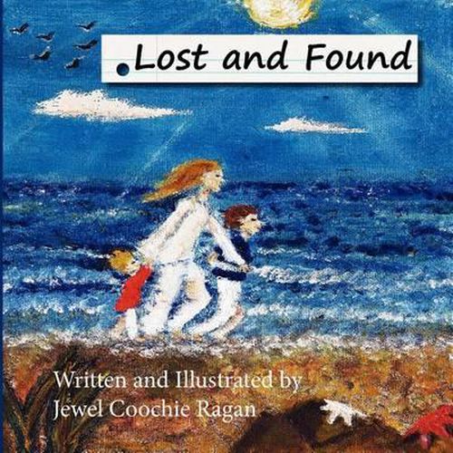 Cover image for Lost And Found