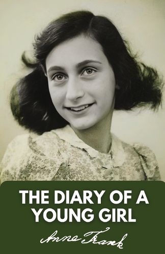 Cover image for The Diary of a Young Girl (Editionfirst)