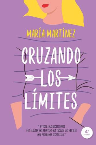Cover image for Cruzando Los Limites