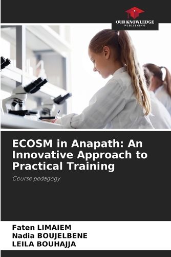Cover image for ECOSM in Anapath