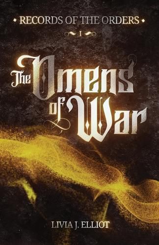 Cover image for The Omens of War