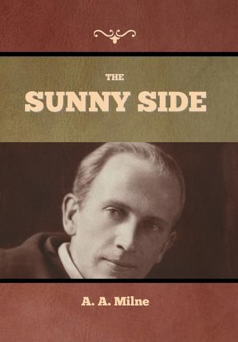 Cover image for The Sunny Side