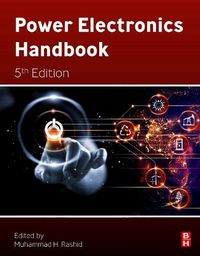 Cover image for Power Electronics Handbook