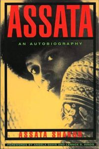 Cover image for Assata: An Autobiography