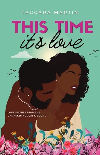 Cover image for This Time It's Love