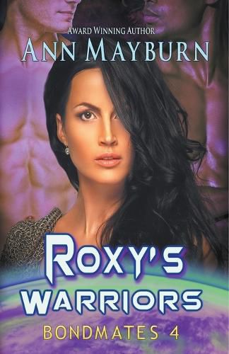 Cover image for Roxy's Warriors